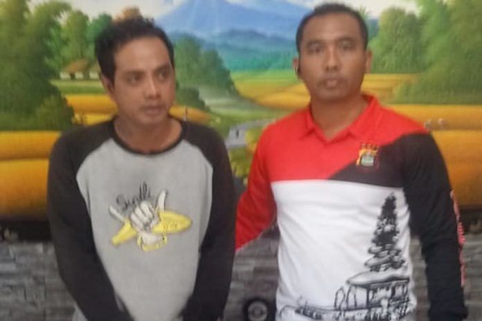 Oknum Sales Gelapkan Perhiasan Senilai Ratusan Juta 1
