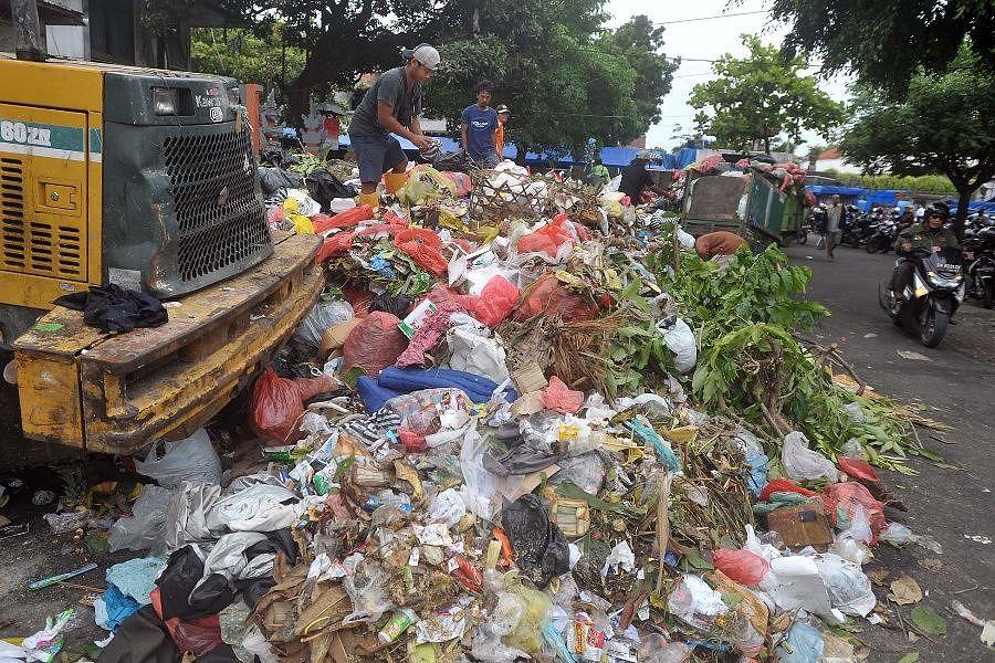 Sampah Mesti Diselesaikan di Hulu | BALIPOST.com