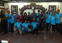 SWAP Datangi Dewan, Minta Atensi Kasus Pedofilia