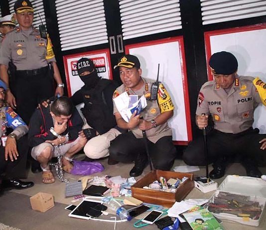 Mabes Polri Limpahkan TPPU Eks Manajer Marketing Akasaka dan 3 Bekas Tersangka Kasus NS Club