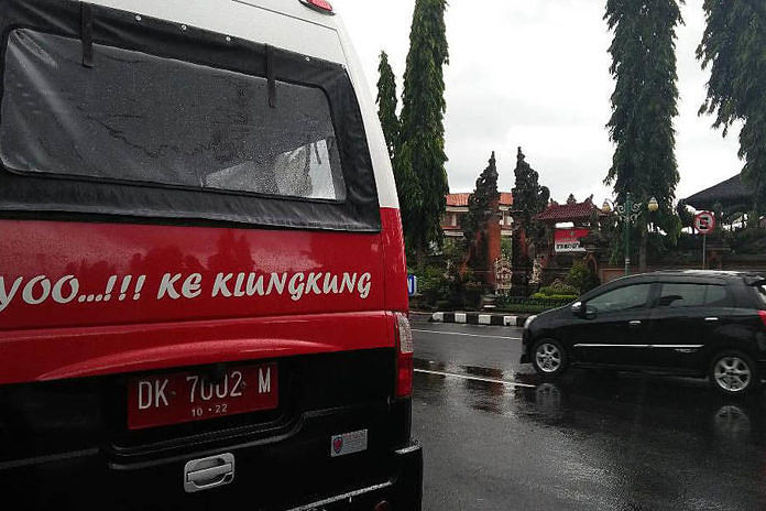 City Tour Klungkung