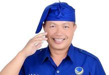 Oka Gunastawa: “Sing Nasdem, Sing Keren” Jalan Mewujudkan Kesejahteraan Masyarakat