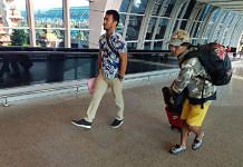 Warga Dili Dideportasi Imigrasi
