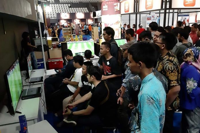 Bali Jadi Salah Satu Lokasi Gelaran FIFA 19 Competition Offline 1