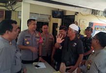 Di Rutan Polda, Hanya 16 Tahanan Bisa Nyoblos