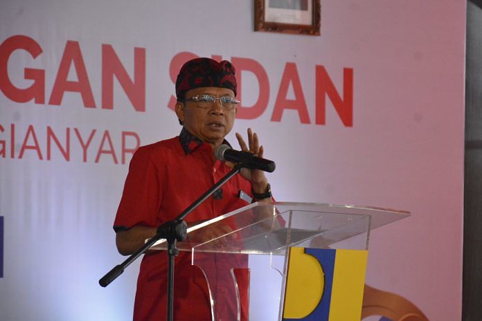 Jaga Kesucian Alam dan Keharmonisan Alam Bali 1