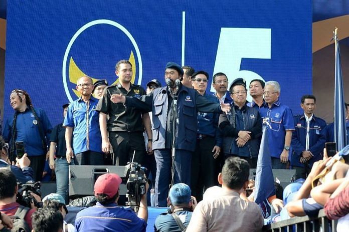 Keberagaman Harus Dijaga 1