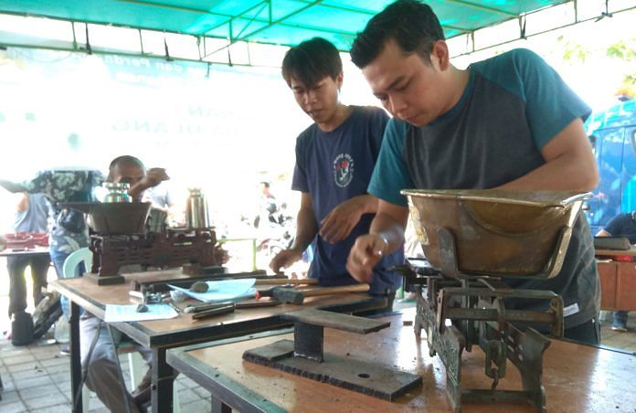 Layanan Tera Ulang Belum Maksimal 1