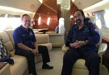 NasDem for Jokowi 2019, Komitmen Merawat Kebangsaan dan Keberagaman