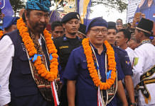 Oka Gunastawa : Kursi Legislatif Perlu Diisi Orang – Orang Berhati Bersih