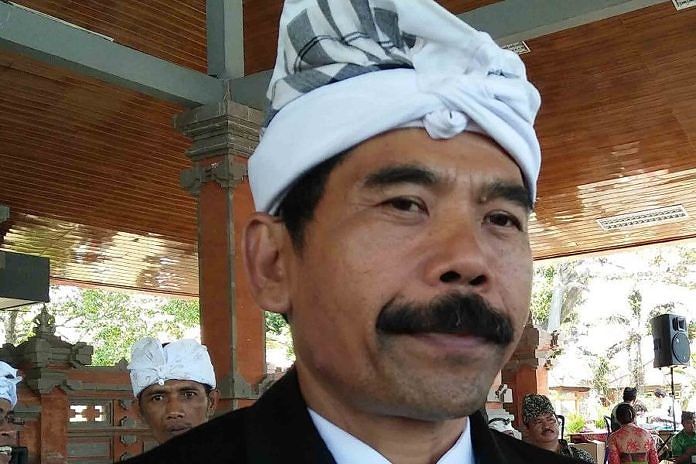 Perda Desa Adat, Mengayomi Pengawal Budaya Bali 1