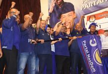 Strategi Nasdem, Saksi Semesta untuk Menekan Golput Pileg