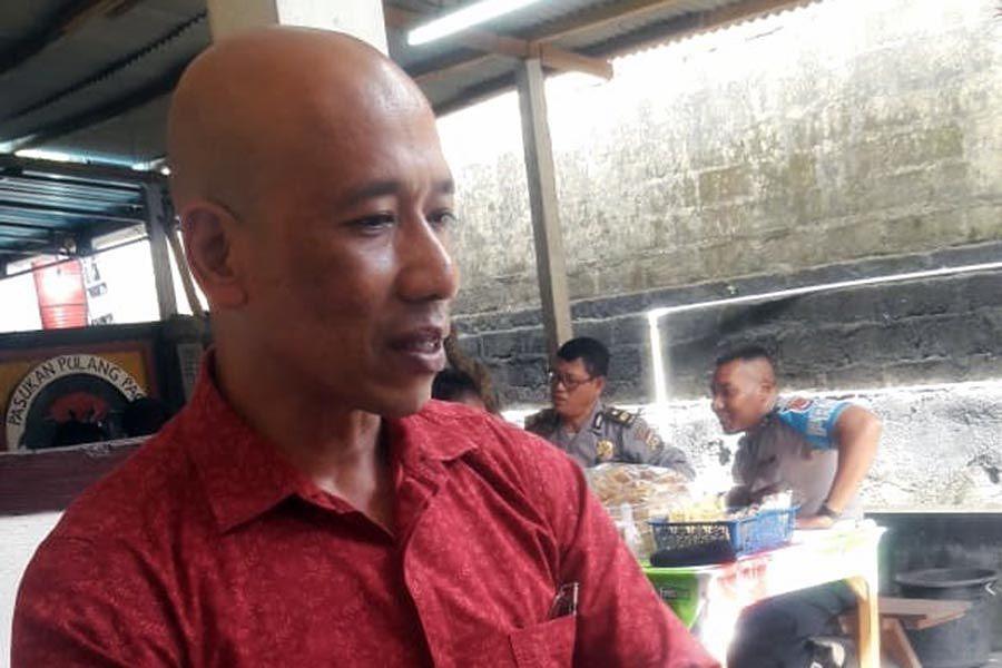 Kasus Pembantu Disiram Air Panas Kerabat Tersangka Nilai Kasus Pembantu Disiram Air Panas Kerabat Tersangka Nilai