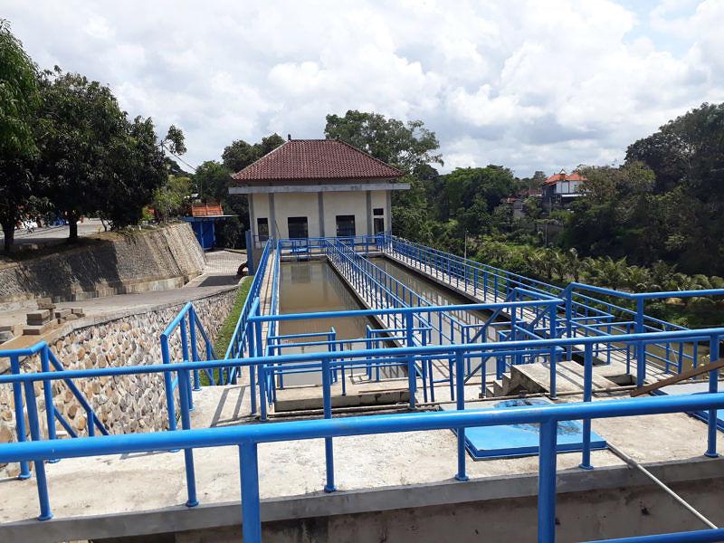 Tarif PDAM Denpasar Naik 15 Persen Mulai 1 Juni | BALIPOST.com