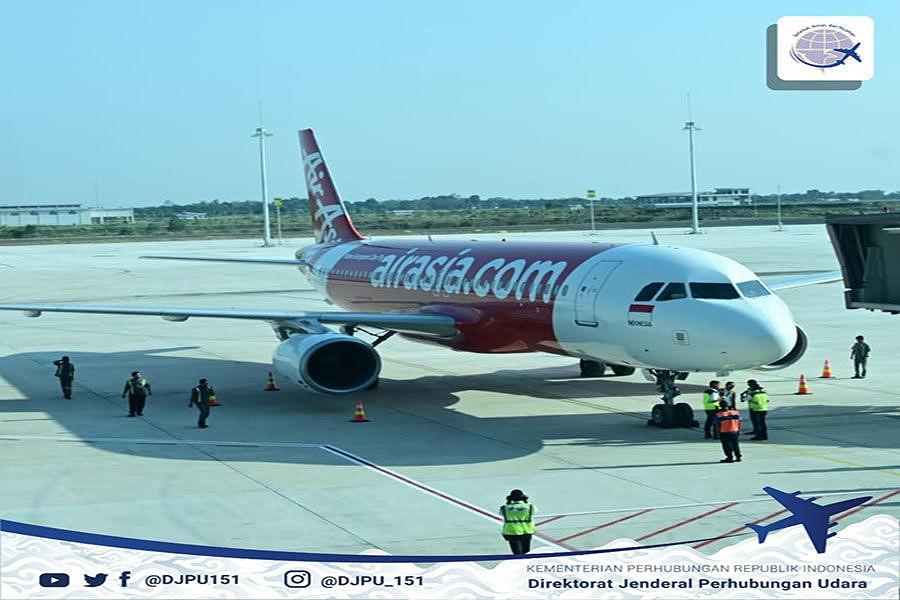 Airasia Surat Kebenaran Membawa Anak