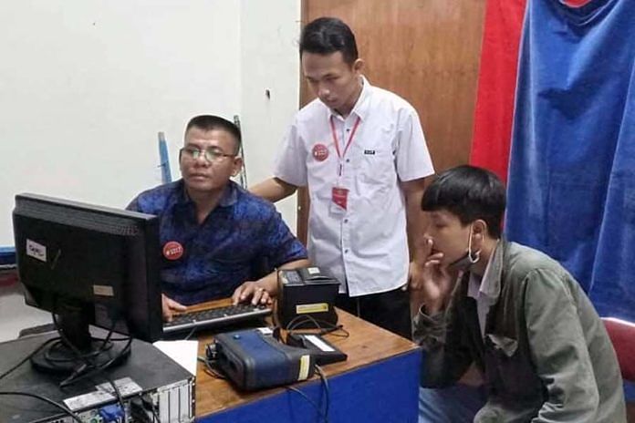 Cuti Bersama, Disdukcapil Tabanan Tetap Layani Dua Pemintaan Ini 1