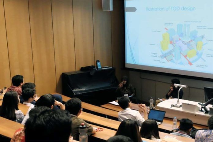 ISIC 2019, Ajang Temu Pelajar Diaspora Internasional di Inggris 1