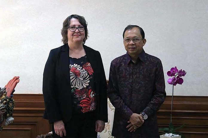 Kebijakan Gubernur Koster