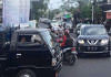Macet Berawa Makin Parah, Dishub Badung Siapkan Skema Satu Arah