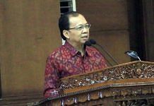 Lindungi Tenaga Kerja Lokal, Koster Dukung Ranperda Penyelenggaraan Ketenagakerjaan