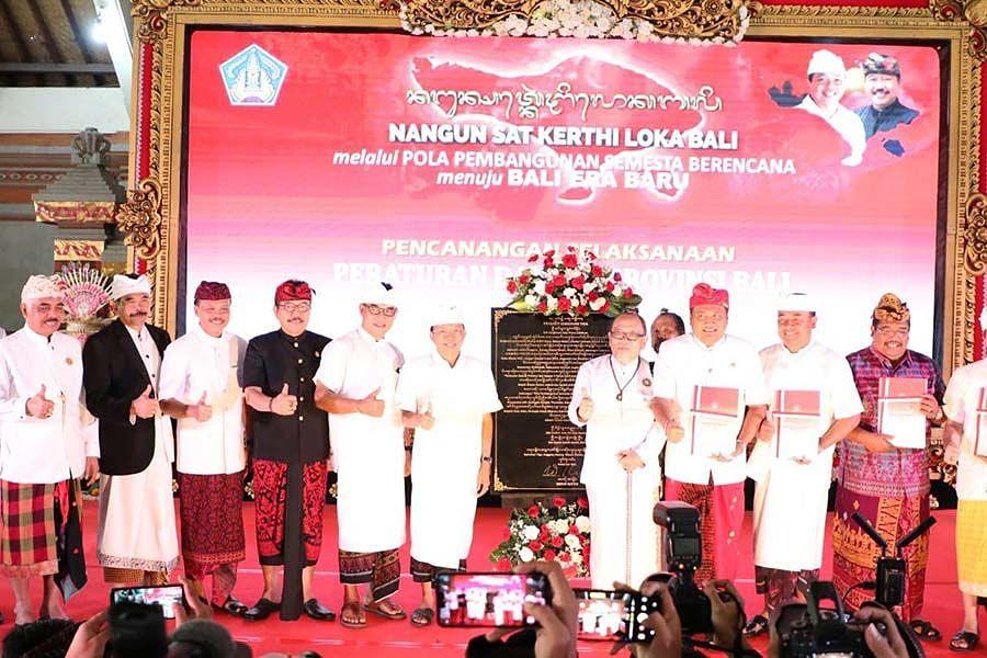 Meminimalkan Disorientasi Peradaban Bali Balipost Com