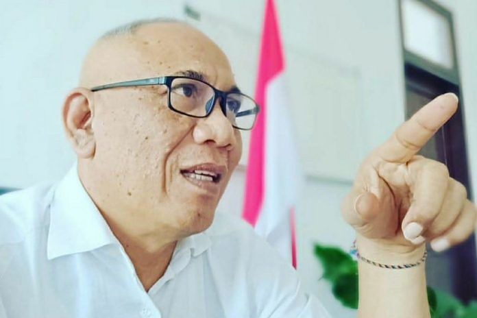 Pemkab Buleleng Usulkan Tambahan 371 PNS dan P3K 3