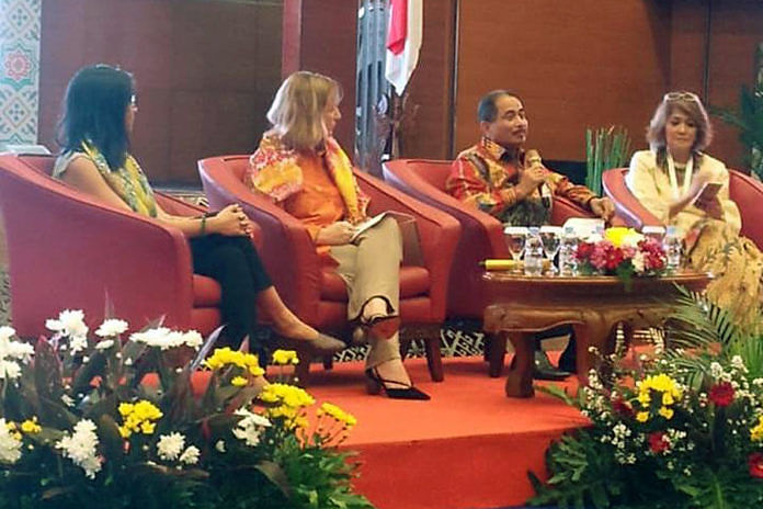 Ubud Segera Ditetapkan sebagai Destinasi Gastronomi Dunia 1
