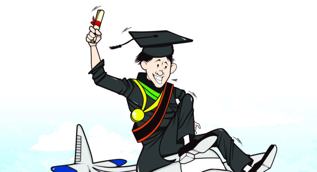 Dari 1.450 Kuota Tersedia, Baru Segini yang Lolos Verifikasi Beasiswa 1 Keluarga 1 Sarjana