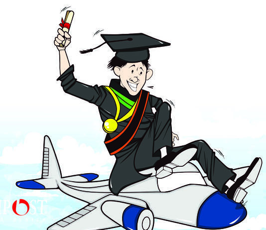 Dari 1.450 Kuota Tersedia, Baru Segini yang Lolos Verifikasi Beasiswa 1 Keluarga 1 Sarjana