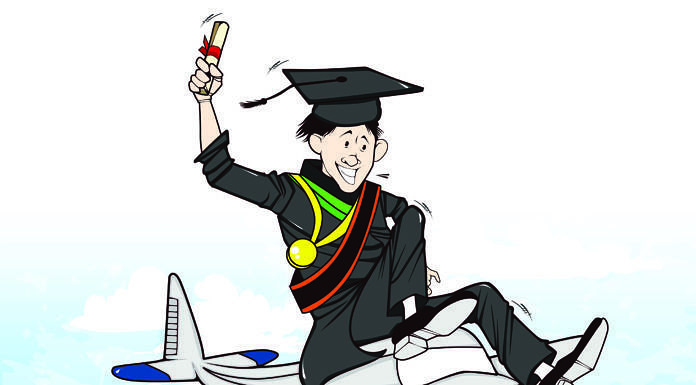 Dari 1.450 Kuota Tersedia, Baru Segini yang Lolos Verifikasi Beasiswa 1 Keluarga 1 Sarjana