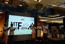 Gelar Pameran Otomotif, MTF Targetkan 500 SPK