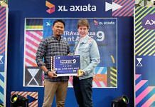 Hadiah Rp 1,3 Miliar Diperoleh Pelanggan Setia