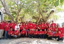 HardysCorp Gathering, Upaya Tanamkan 9 Pilar ke Seluruh Personil