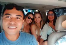 Raih 500 Ribu Sehari dari GoCar, Hidup Dewa Jadi Lebih Baik