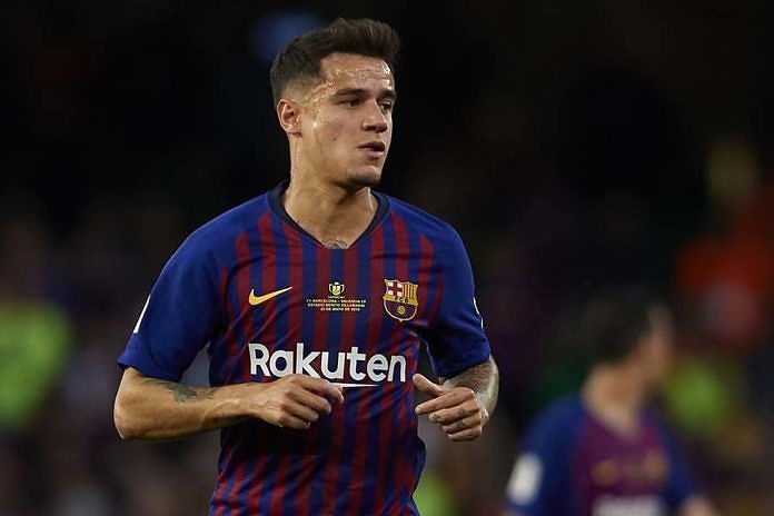 Coutinho set for Barca stay after Miami win over Napoli 1