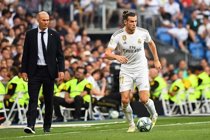 Doubts remain for Barca and Madrid as chaotic window draws to a close 1