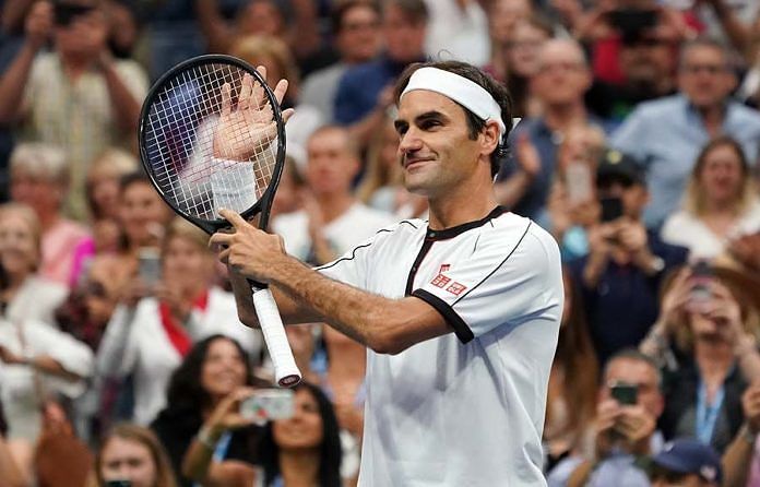 Federer in favor of prize money boost in 'lower ranks' 1