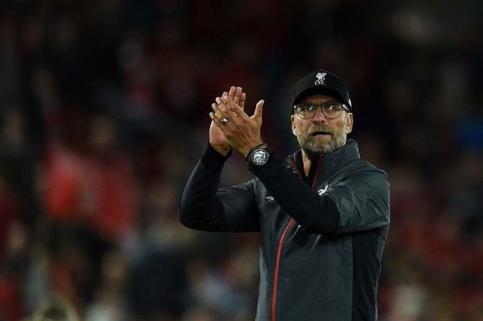 Liverpool seek more silverware as Lampard eyes Super Cup boost 1