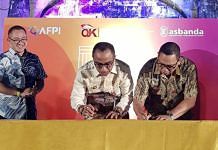 Masyarakat yang Punya Akses Perbankan Kurang dari 50 Persen