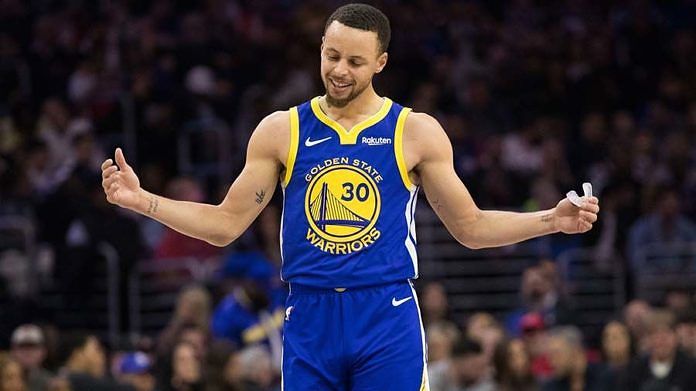 Stephen Curry Partners With Howard University to Launch First Division I  Golf Program