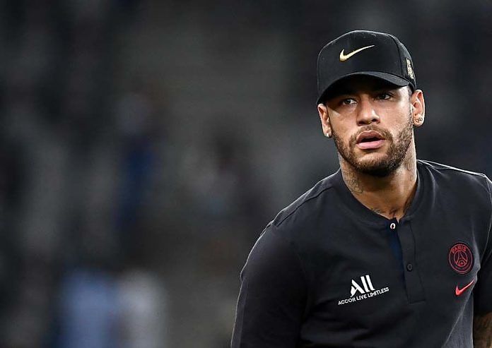 Neymar speculation lingers as PSG aim to shatter glass ceiling 1
