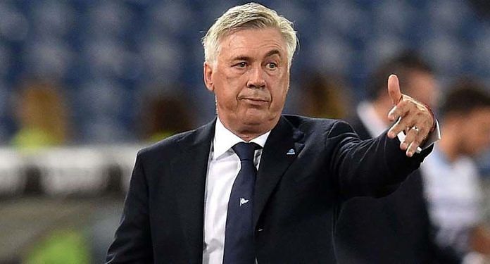Serie A coaching shuffle gives Ancelotti's Napoli hope of toppling Juventus 1