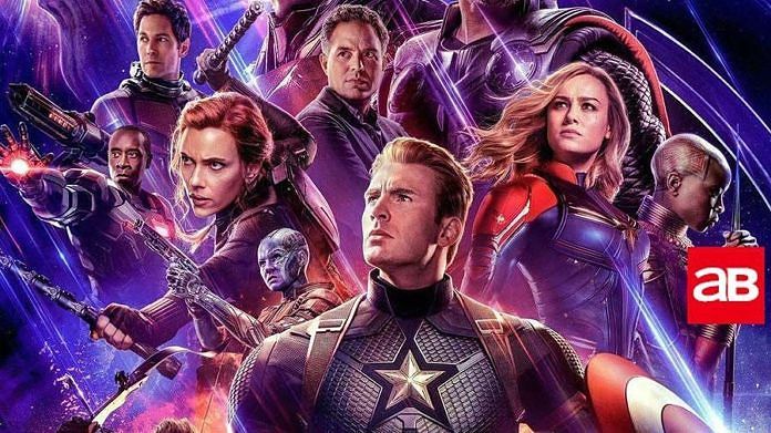 'Avengers' team launch Hollywood's first all-Arabic action movie 1