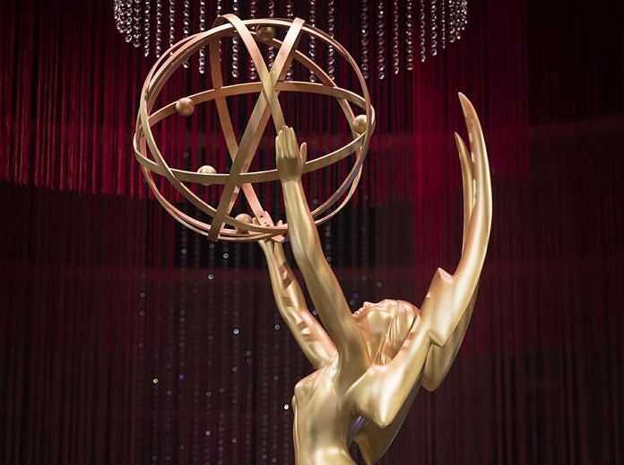 'Game of Thrones' seeks record in final Emmys battle 1