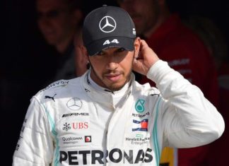Ini Daftar 20 Pembalap Formula 1 Terbaik Sepanjang 75 Tahun Terakhir