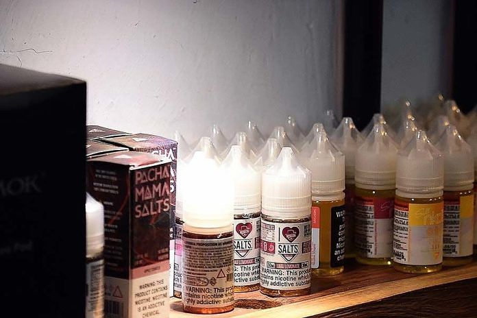 India bans e-cigarettes as vaping backlash grows 1