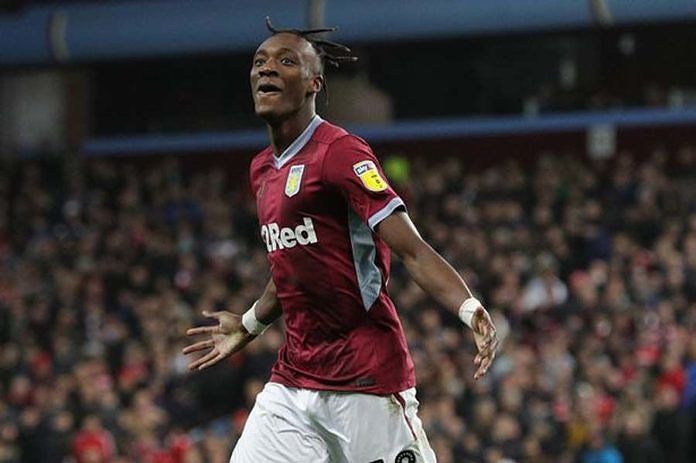 Lampard has faith in Abraham answering Chelsea' prayers 1