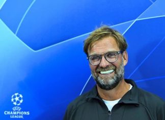 Klopp Resmi Jadi Pelatih Timnas Jerman