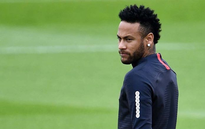 Neymar and PSG left to pick up pieces as transfer saga ends 1