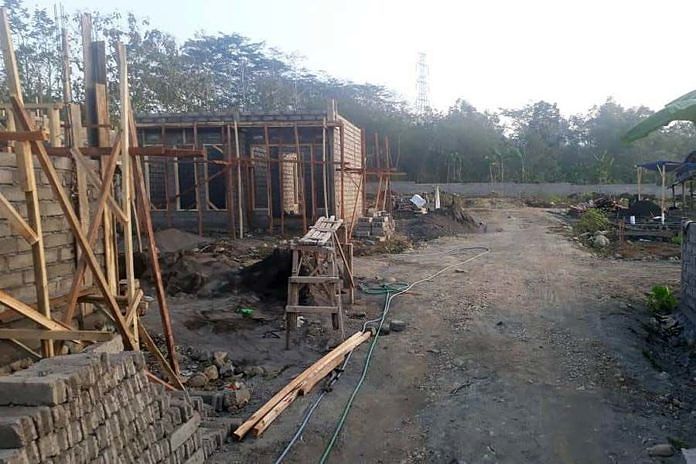 RSS Batuagung